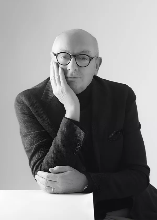 Piero Lissoni