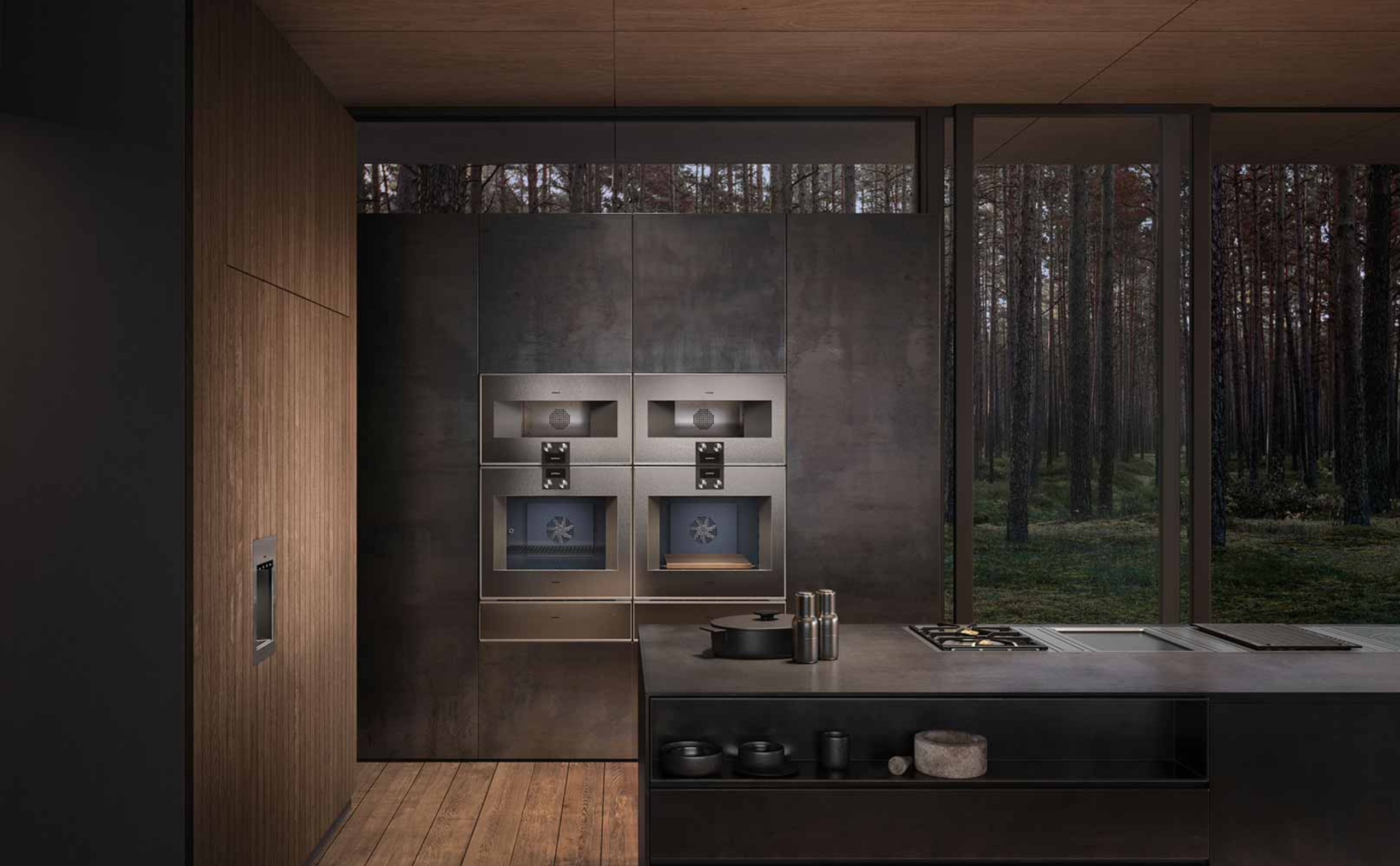 GAGGENAU