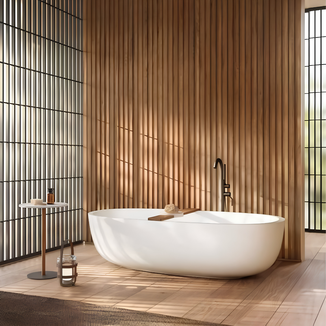 BATHROOMS • Concepts • I Fiumi St Boffi I Fiumi St