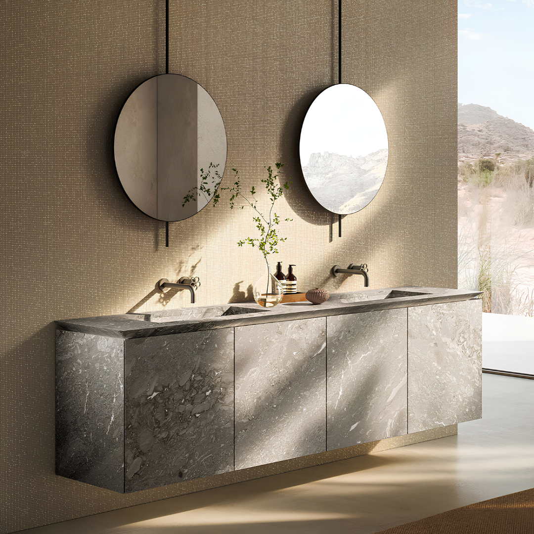 BATHROOMS • Concepts • B14