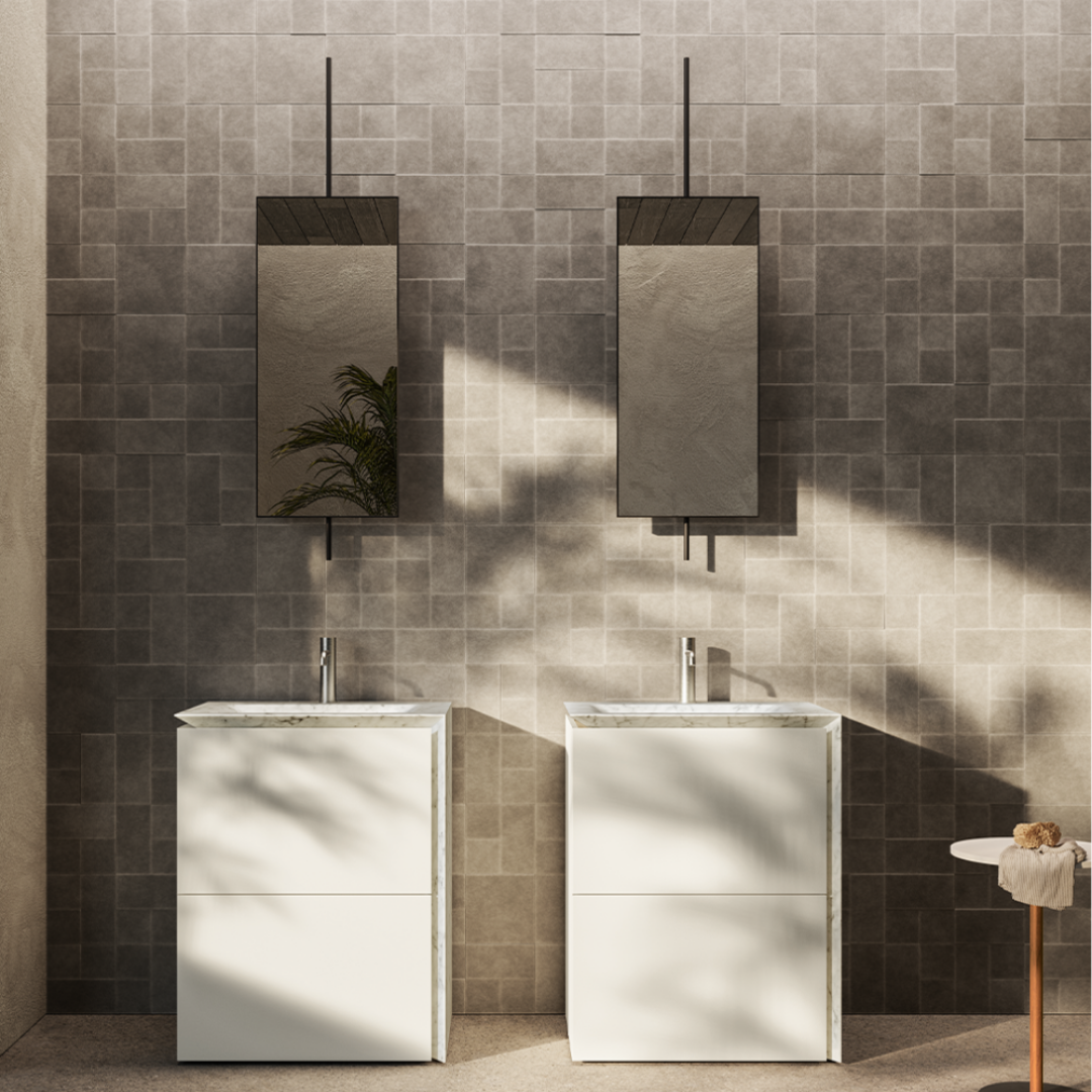 BATHROOMS • Concepts • B15