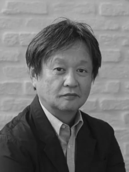 Naoto Fukasawa