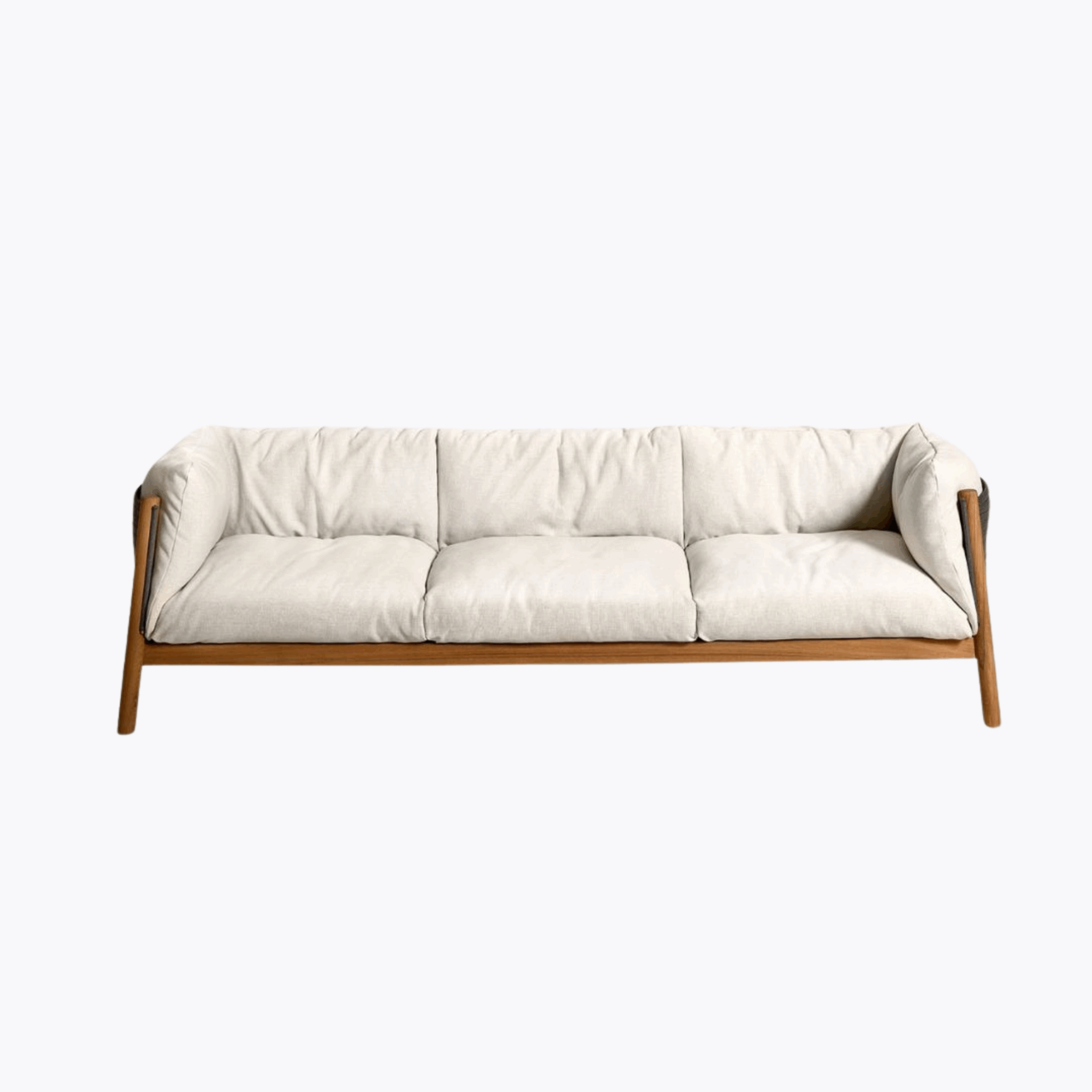 Yak Outdoor Sofa