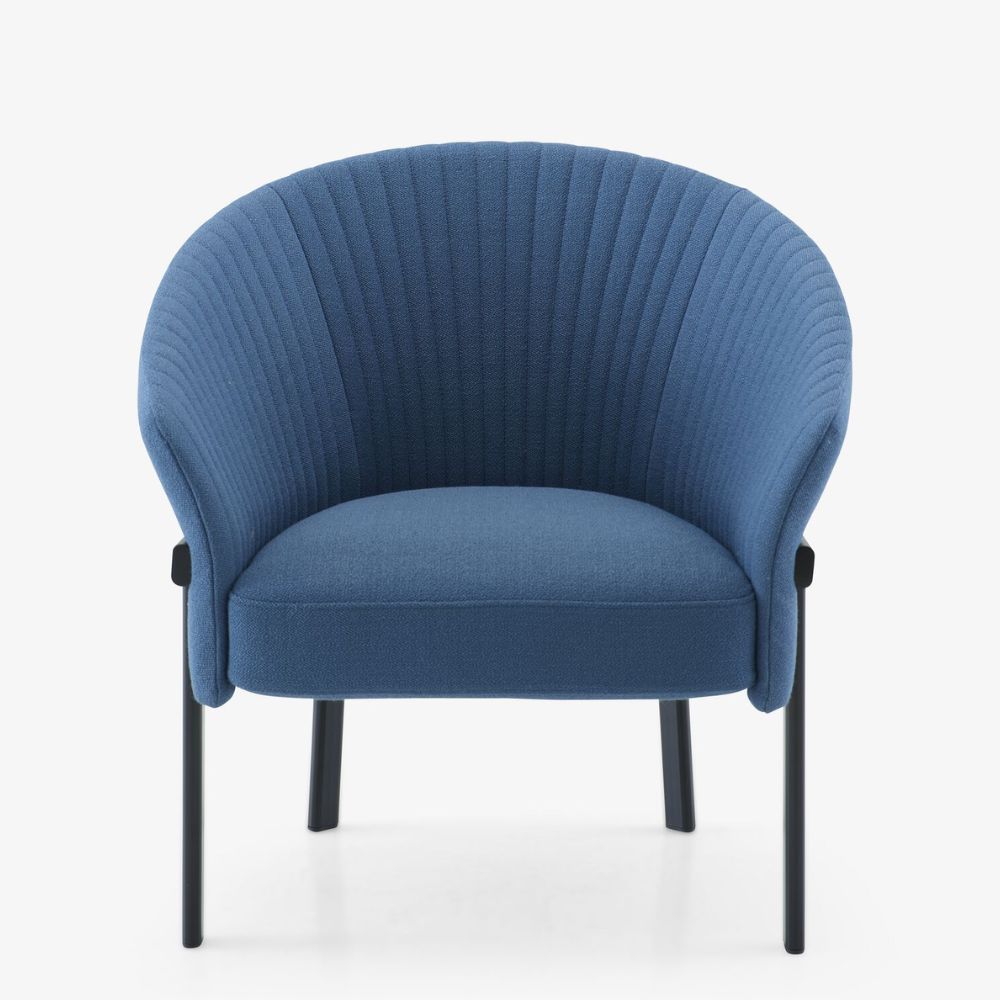 Valmy Armchair