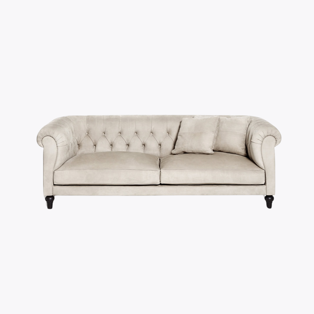 Chesterfield Lounge