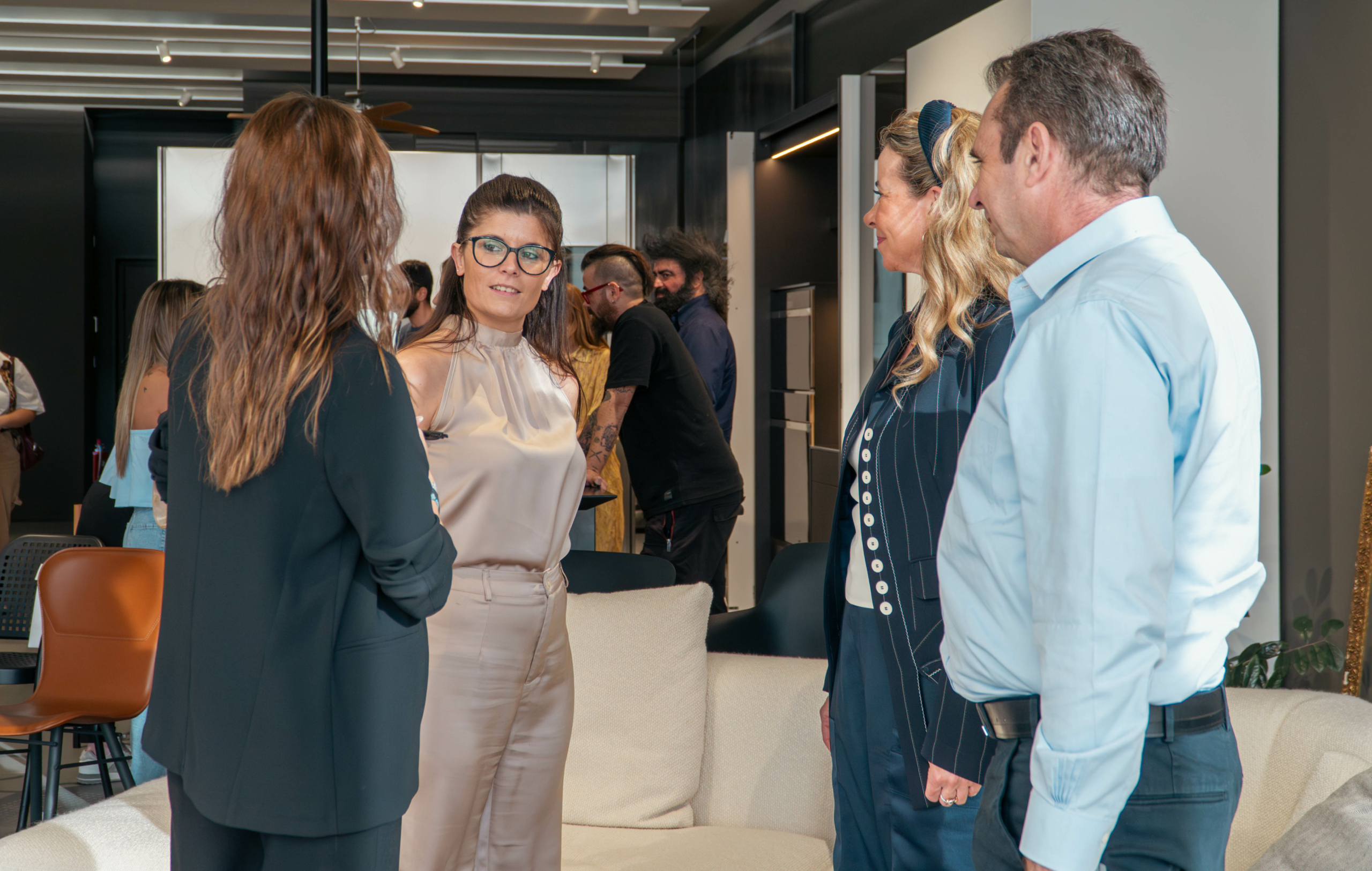 Elevating Spaces with ADL: Unveiling Innovative Opening Systems