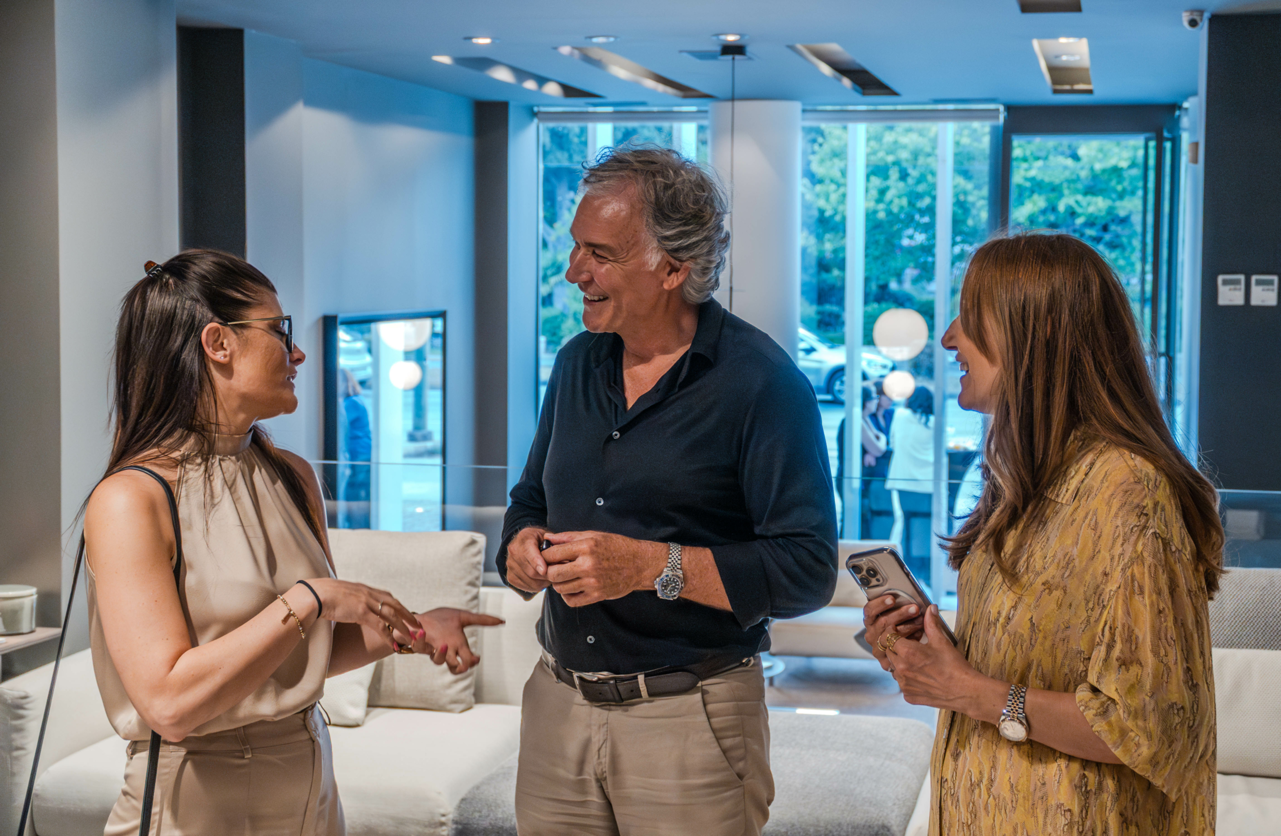 Elevating Spaces with ADL: Unveiling Innovative Opening Systems