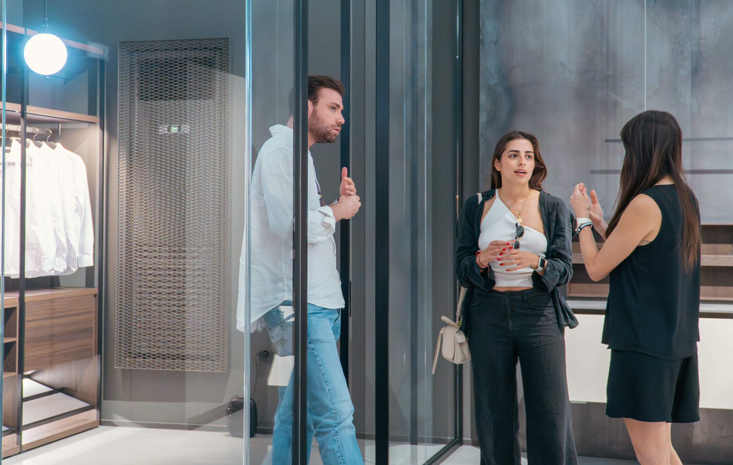 Elevating Spaces with ADL: Unveiling Innovative Opening Systems