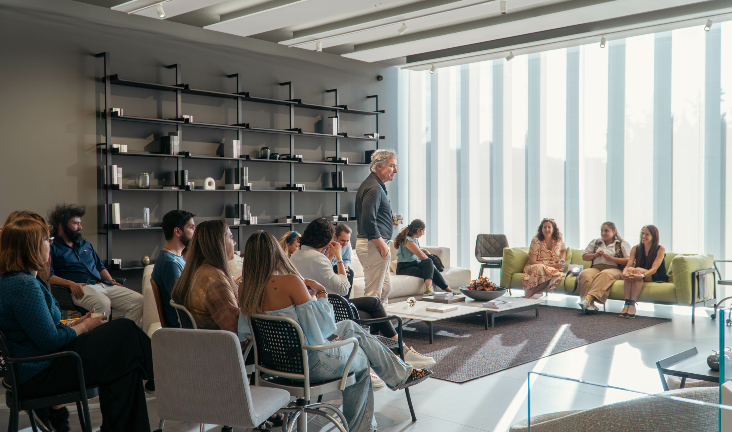 Elevating Spaces with ADL: Unveiling Innovative Opening Systems