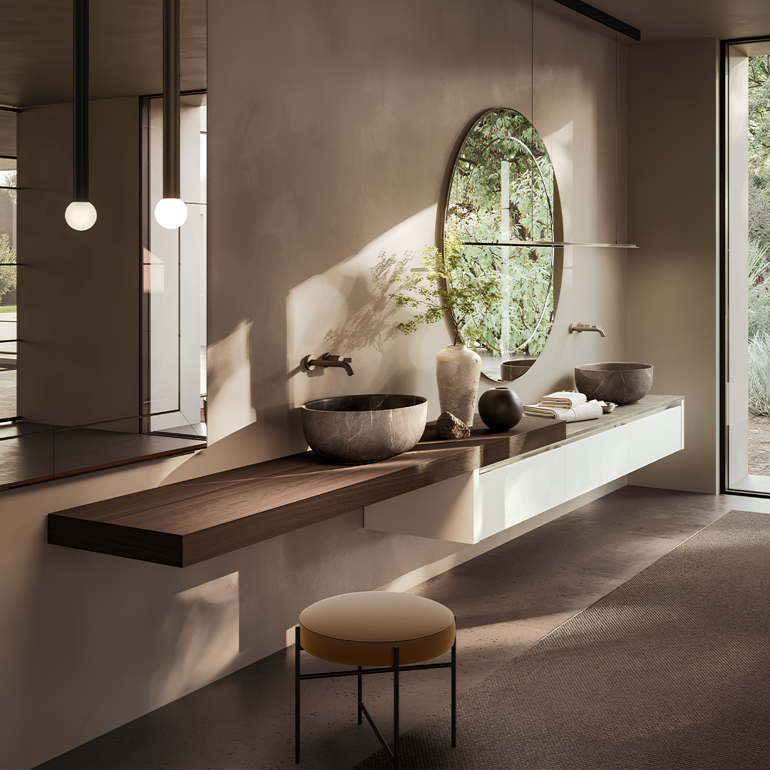Boffi CASE 5.0 Bath