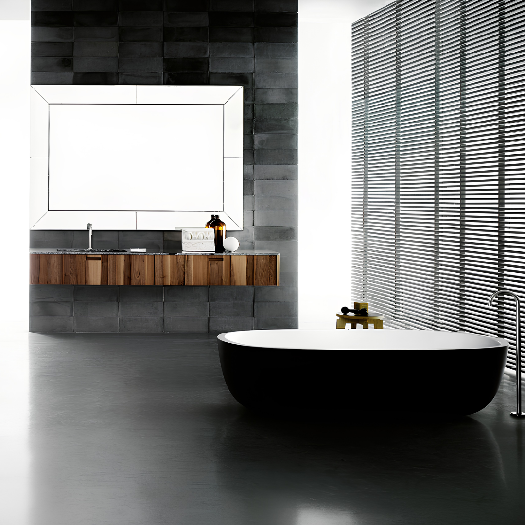 BATHROOMS • Concepts • Quadtwo