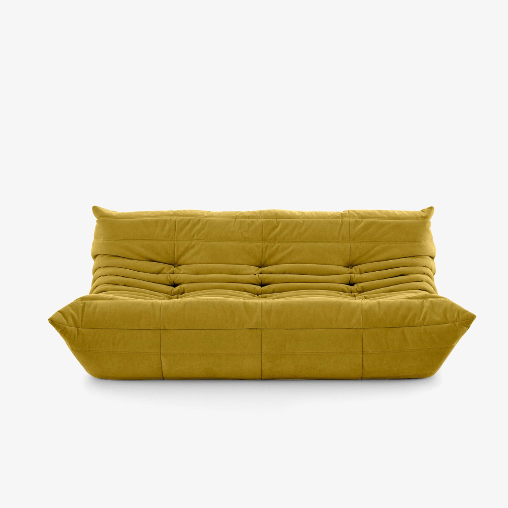 Ligne Roset | Togo Large settee