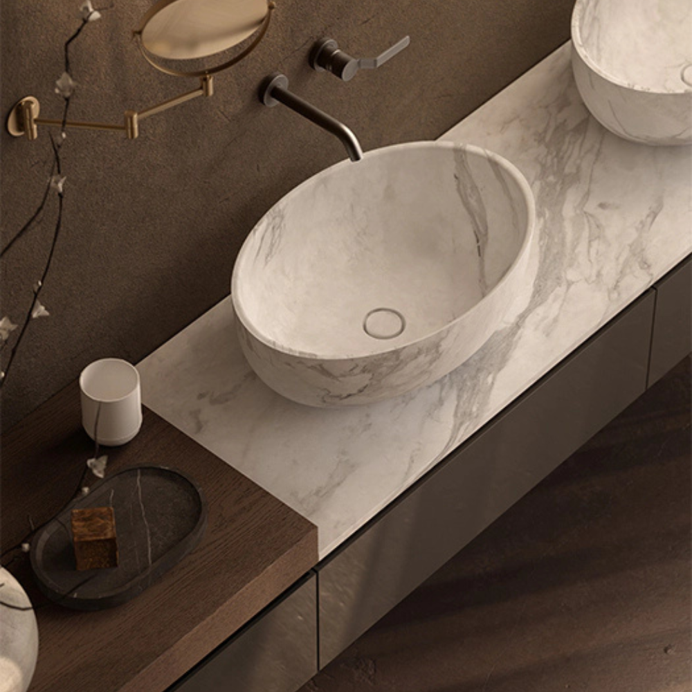 Fisher Island XL Stone