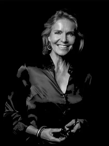 Annette Lang