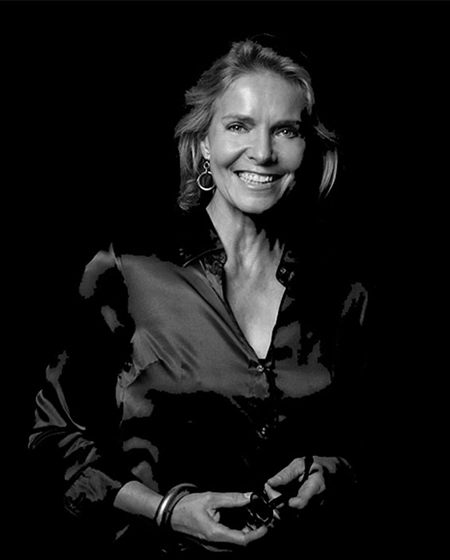 Annette Lang