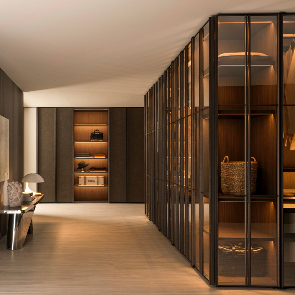 Gliss Master – Meridian Doors