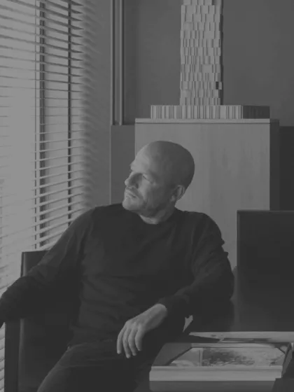 Vincent Van Duysen