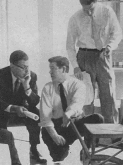 Paul McCobb