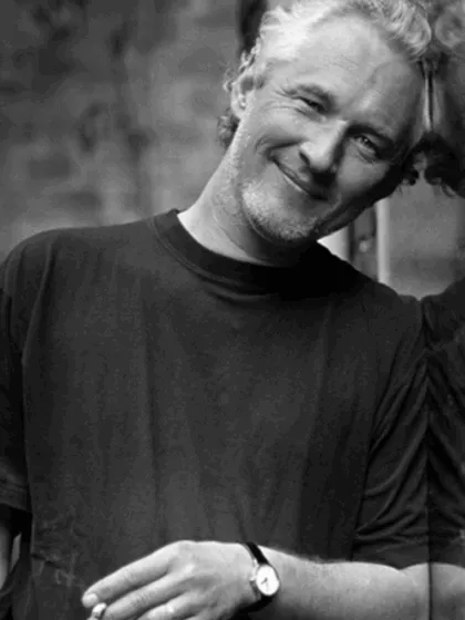 Maarten Van Severen
