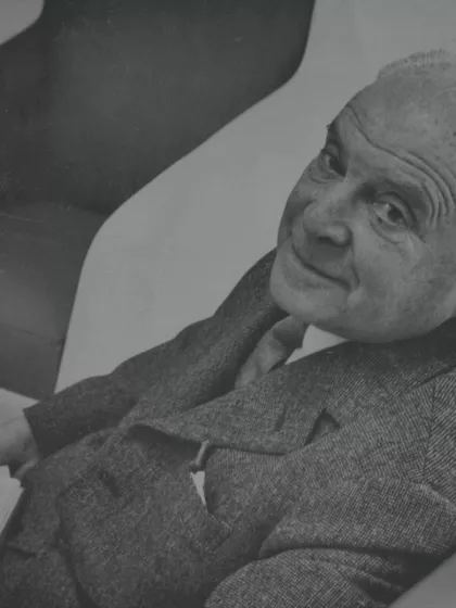 Gio Ponti