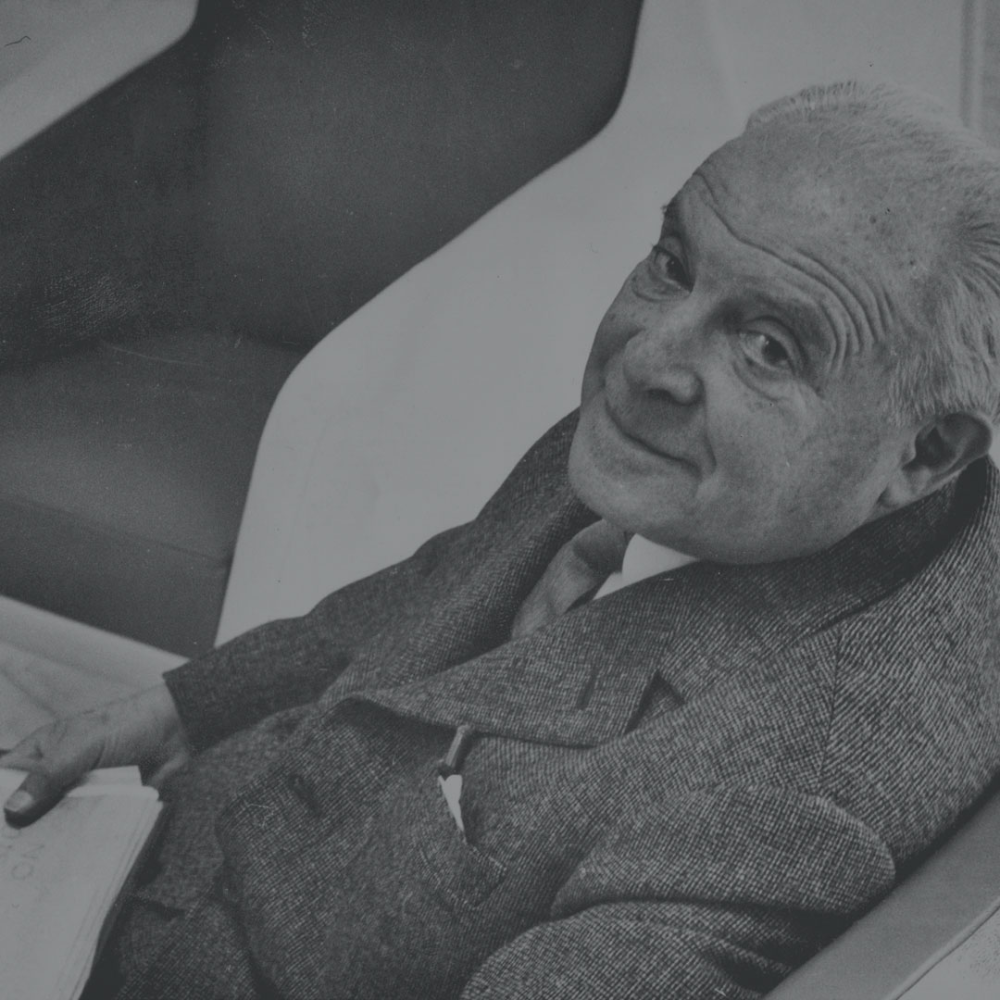 Gio Ponti