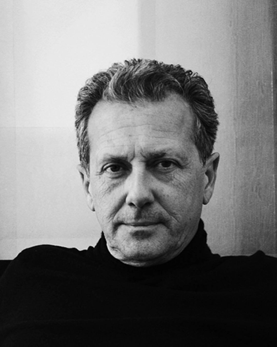 Enrico Franzolini