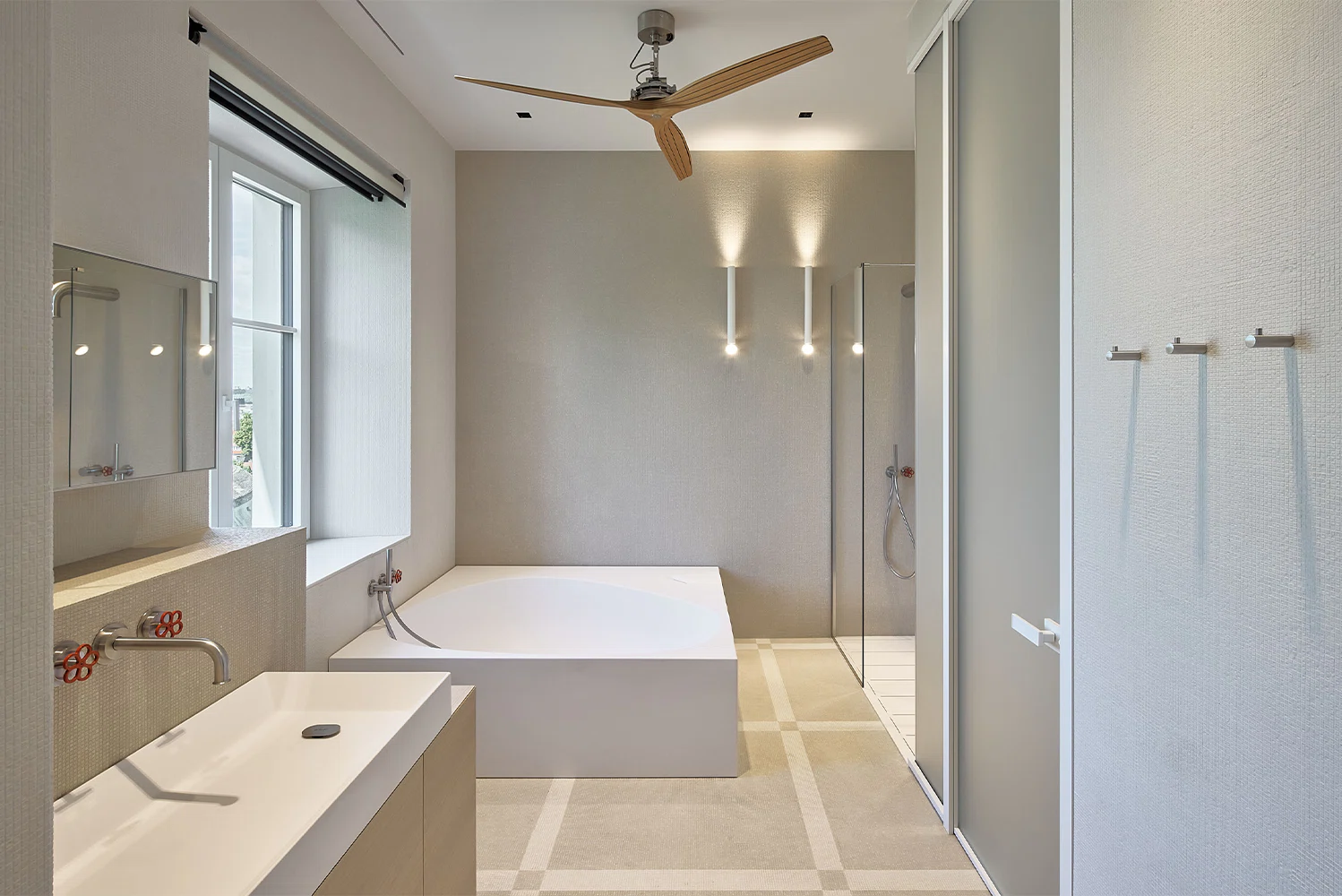 Villa in Vilnius – A De Padova Project