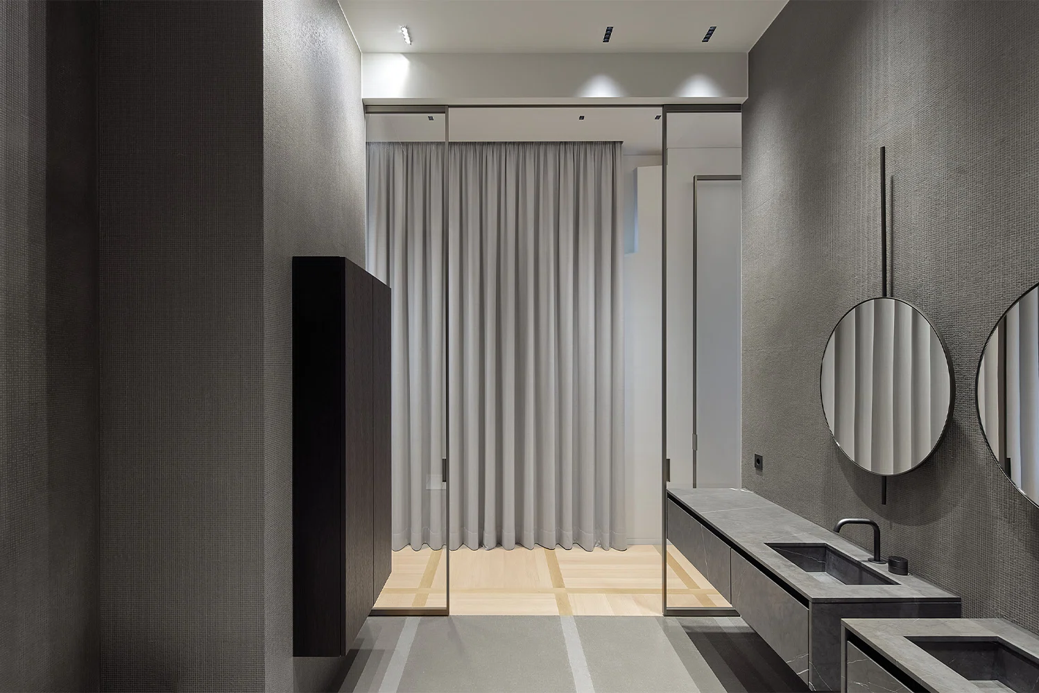 Villa in Vilnius – A De Padova Project