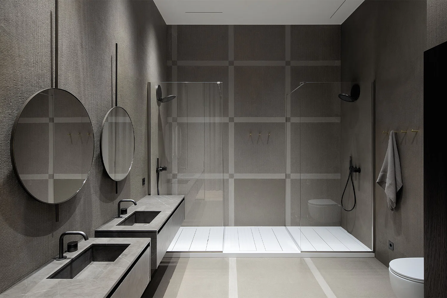 Villa in Vilnius – A De Padova Project