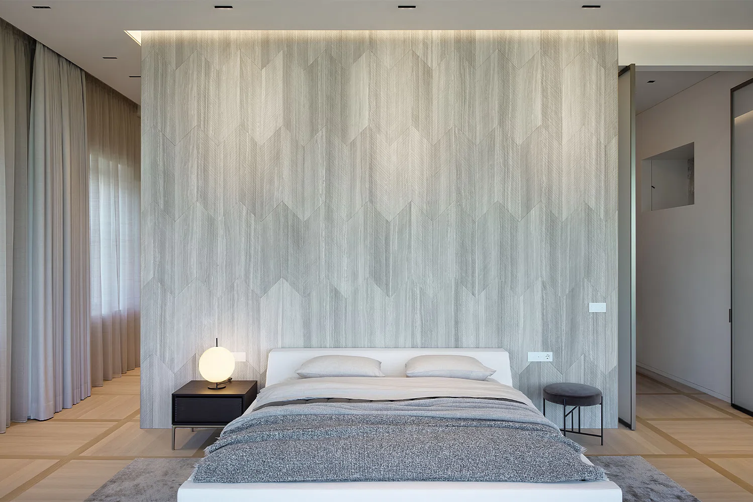 Villa in Vilnius – A De Padova Project