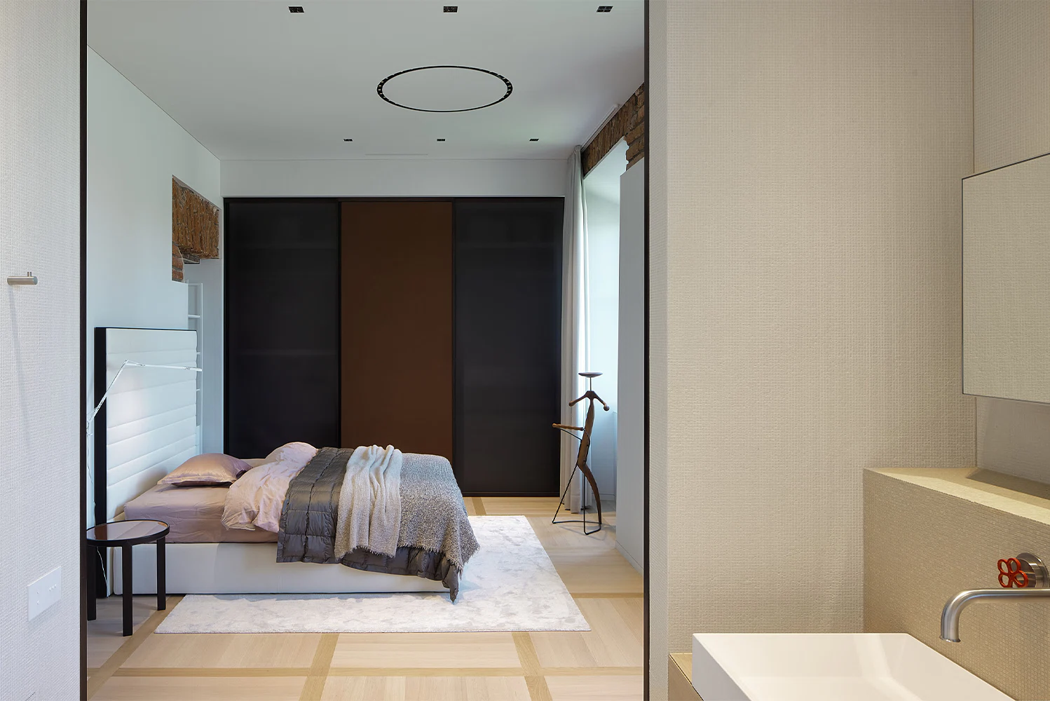 Villa in Vilnius – A De Padova Project