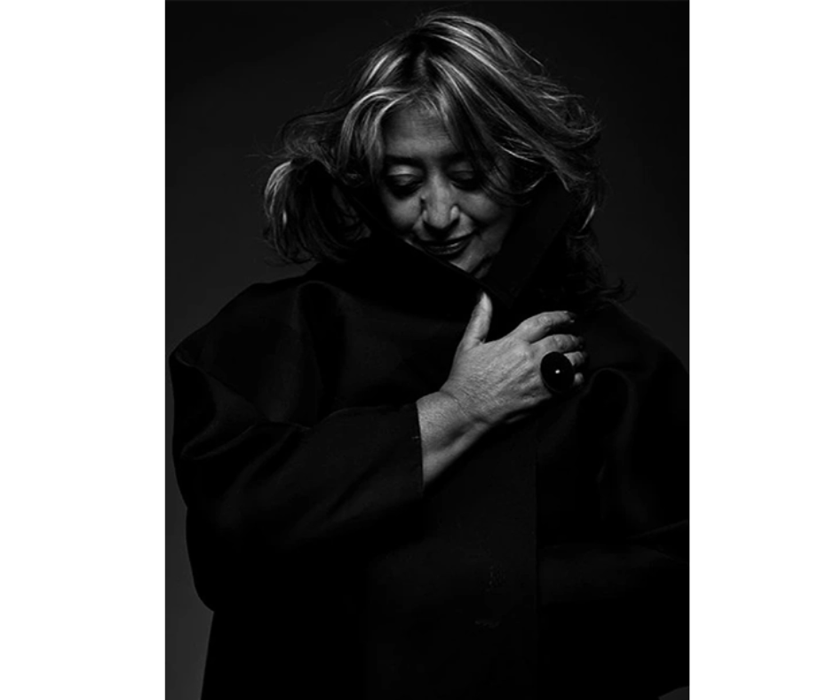 Cove Kitchen by Zaha Hadid Design — Archiproducts Design Award 2024 Winner