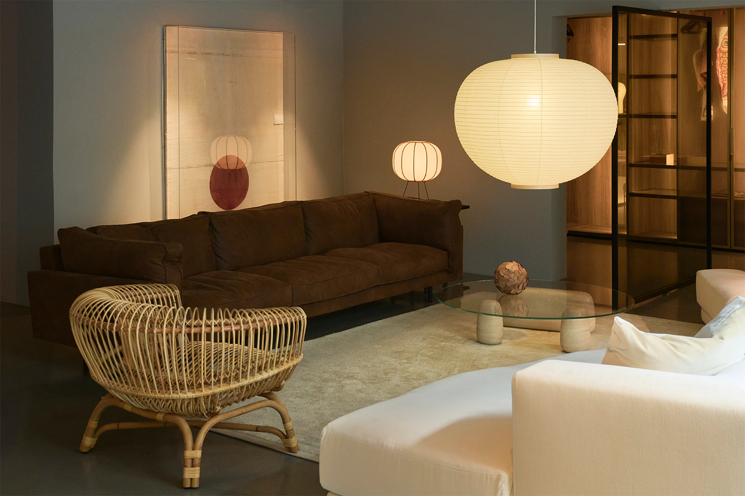 Boffi|DePadova presents its vision of contemporary living at 3daysofdesign in Copenhagen