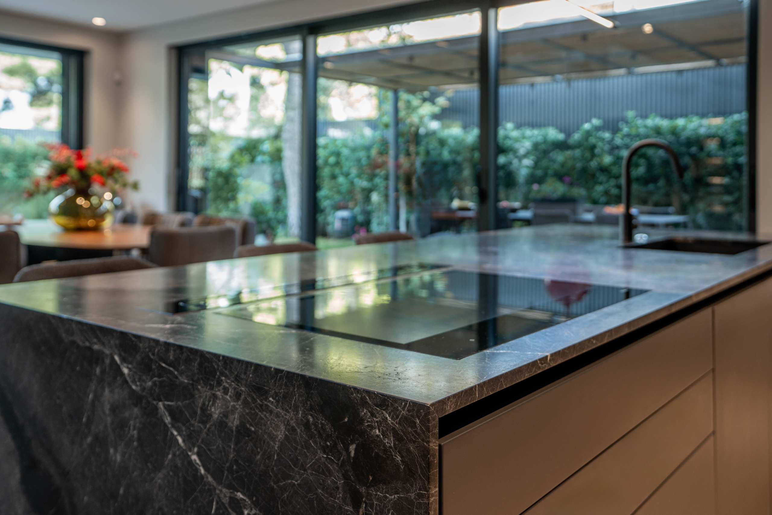 Kifisia open plan residence – A Boffi design by Àper