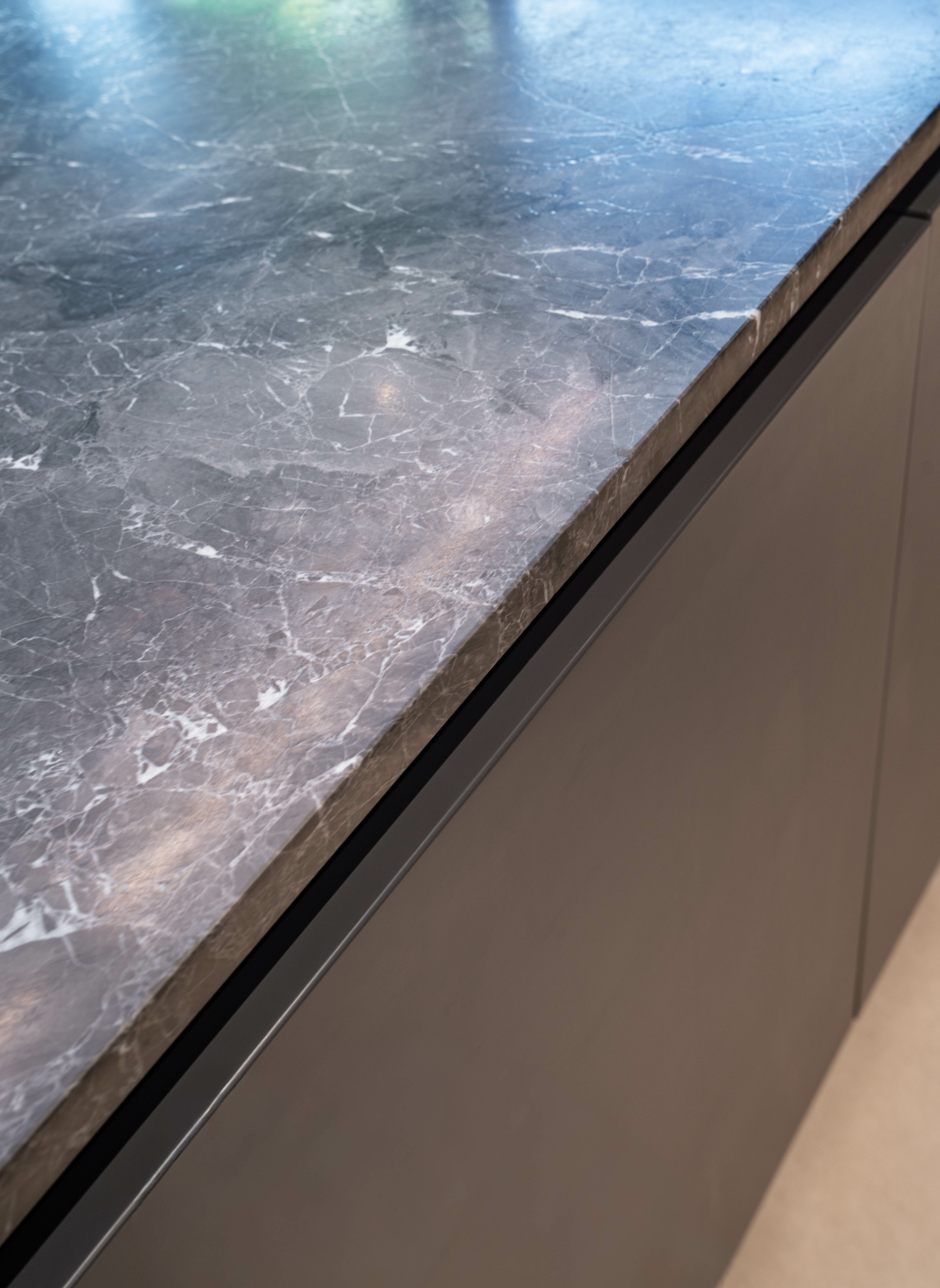 Kifisia open plan residence – A Boffi design by Àper