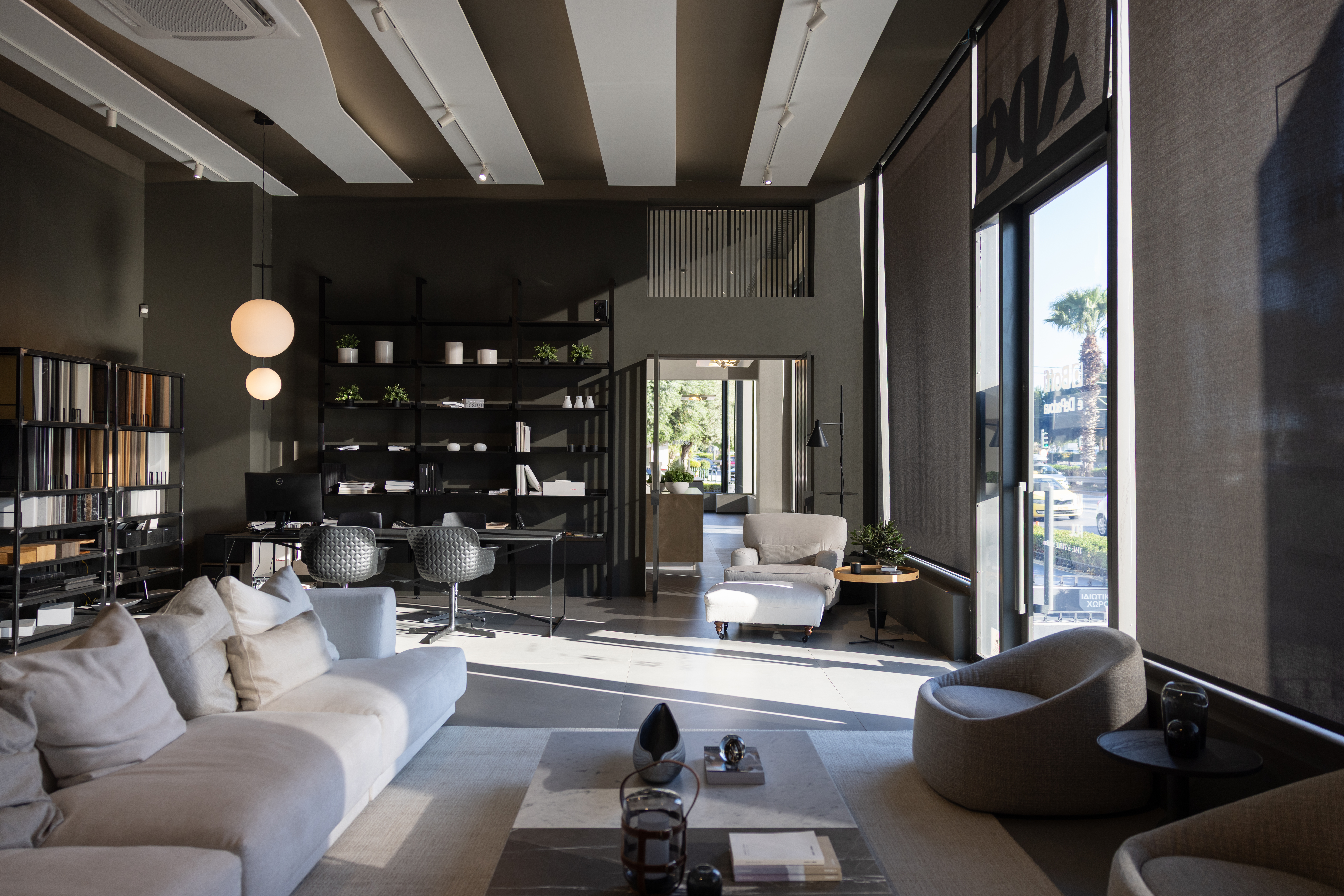 Biente | Àper: A Curated Design Experience in Alimos