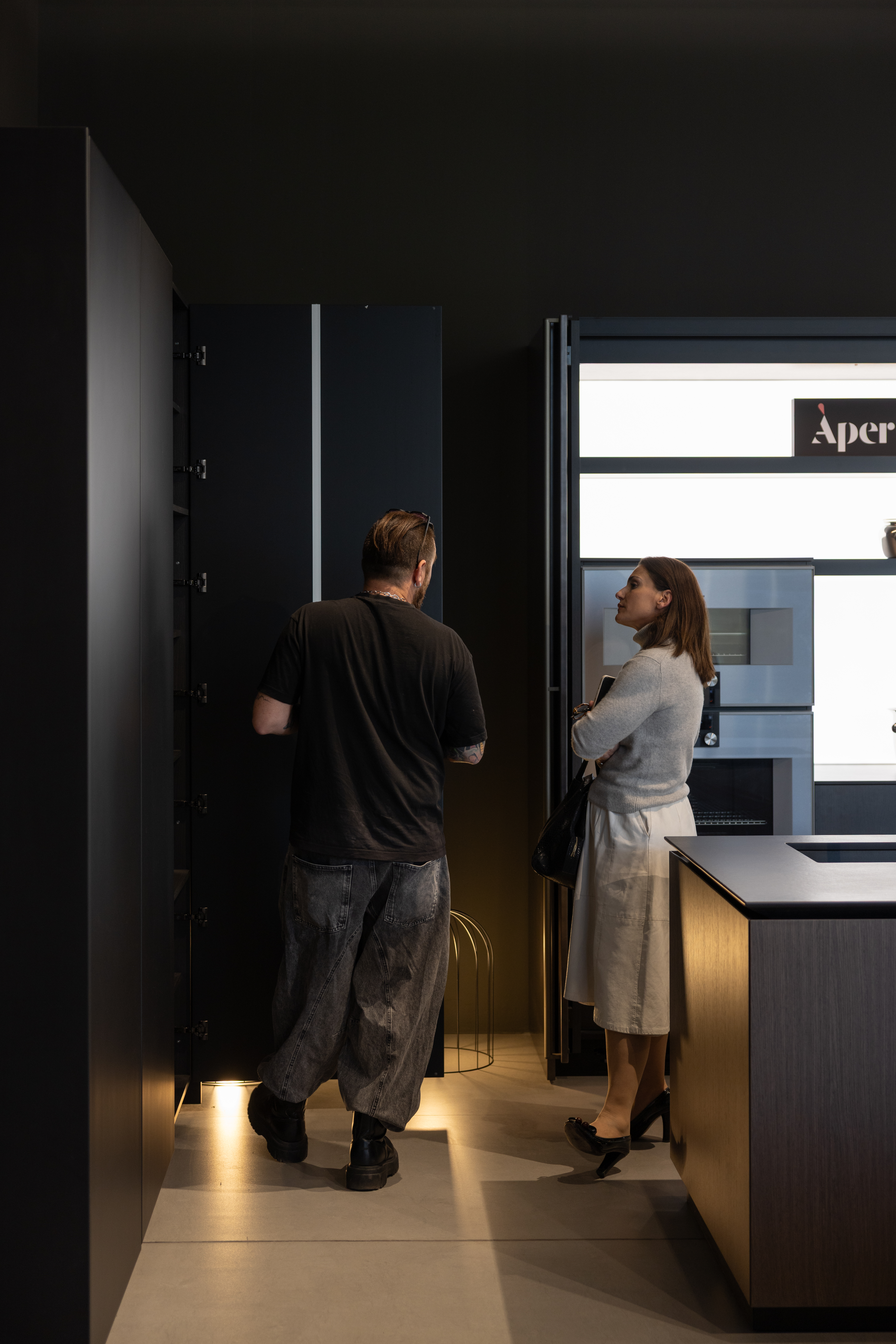 Biente | Àper: A Curated Design Experience in Alimos