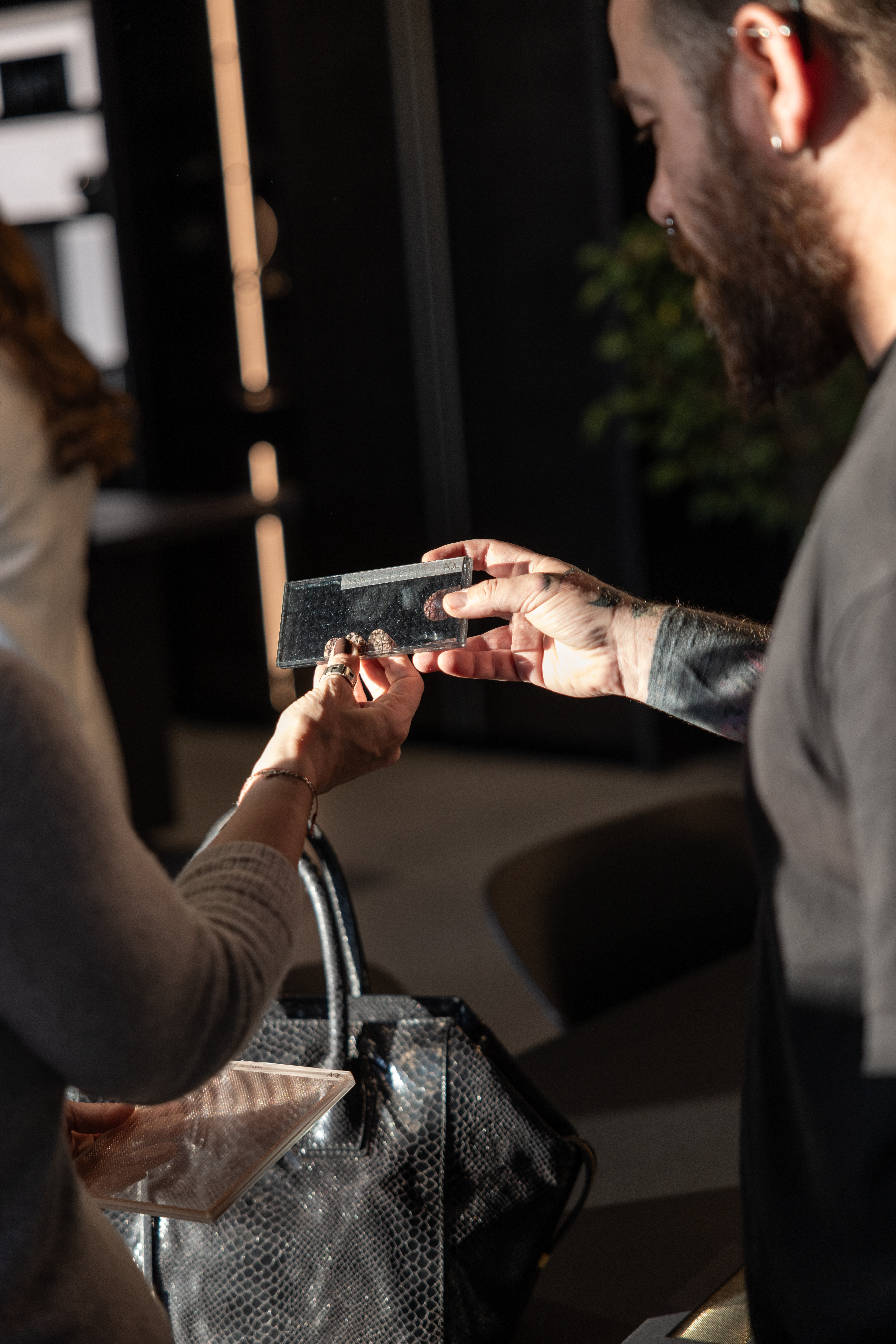 Biente | Àper: A Curated Design Experience in Alimos
