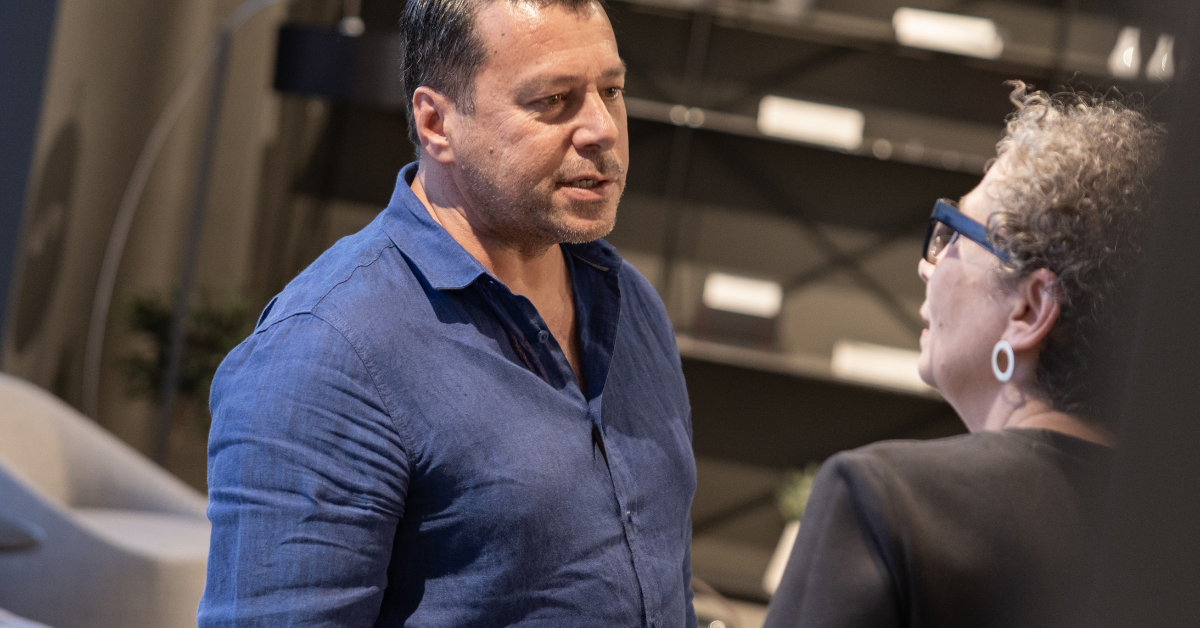 Biente | Àper: A Curated Design Experience in Alimos