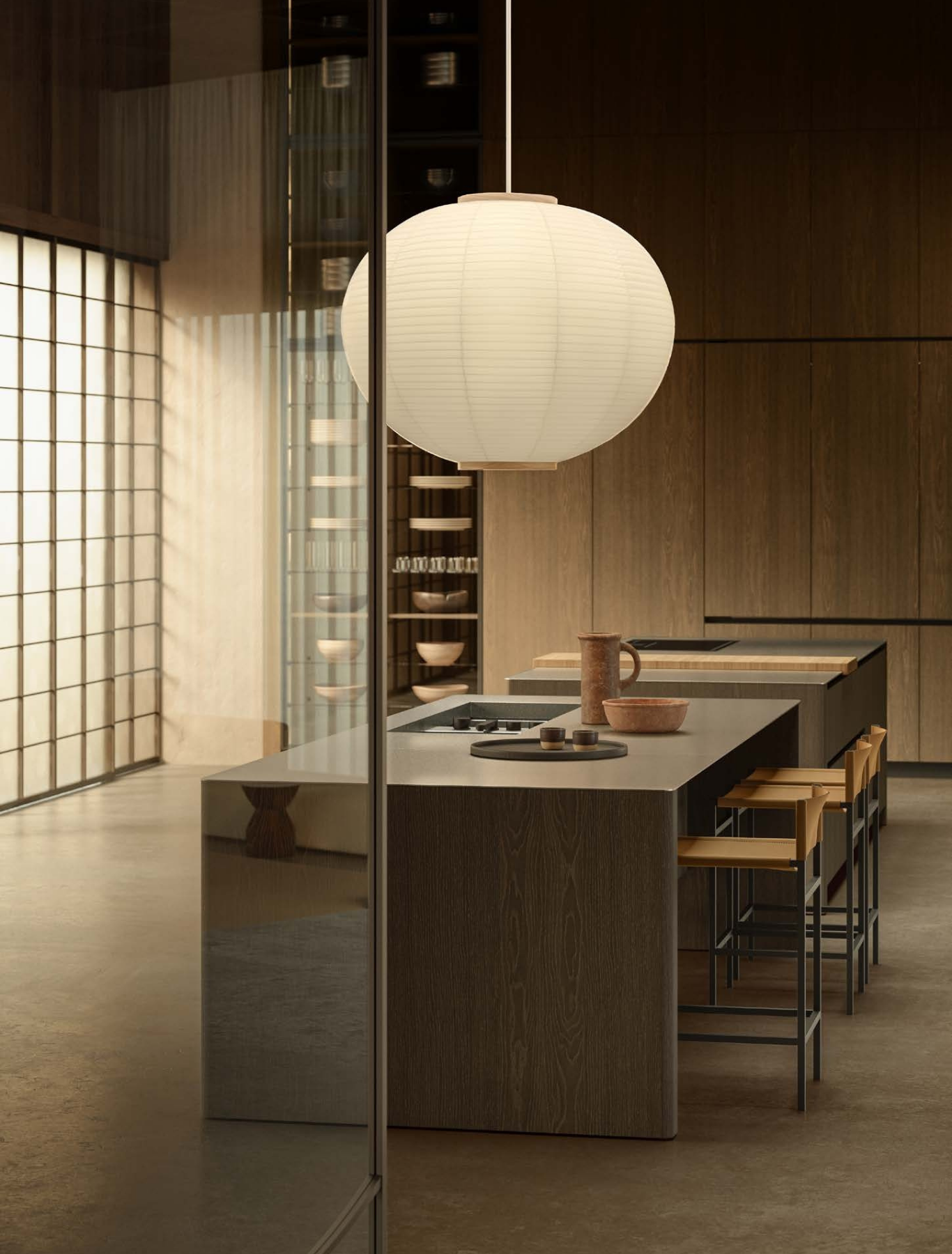 Boffi | DePadova: the evolution of an Italian design superpower