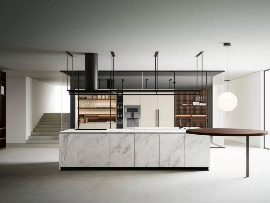 Contemporary Italian Design finds its home at Àper