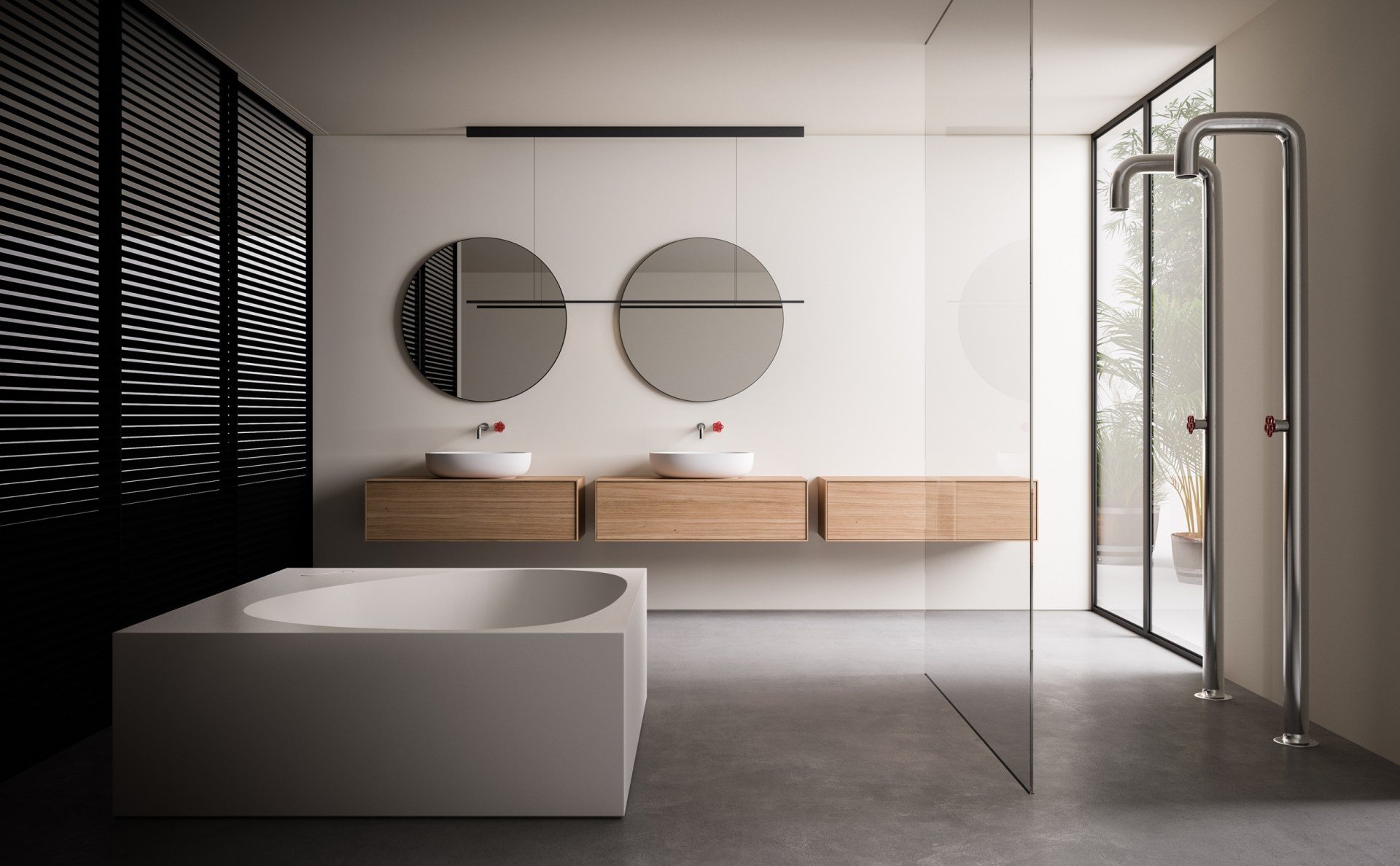 Contemporary Italian Design finds its home at Àper