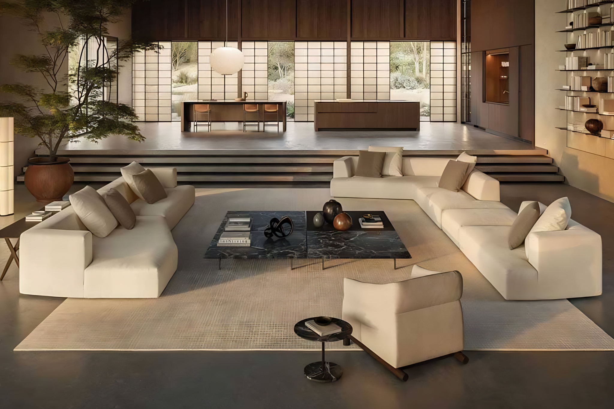 Boffi | DePadova: the evolution of an Italian design superpower