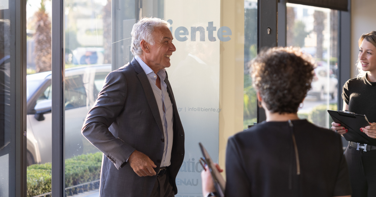 Biente | Àper: A Curated Design Experience in Alimos
