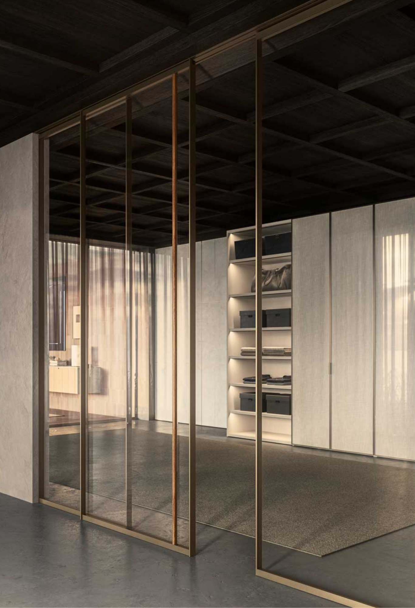 Boffi | DePadova: the evolution of an Italian design superpower