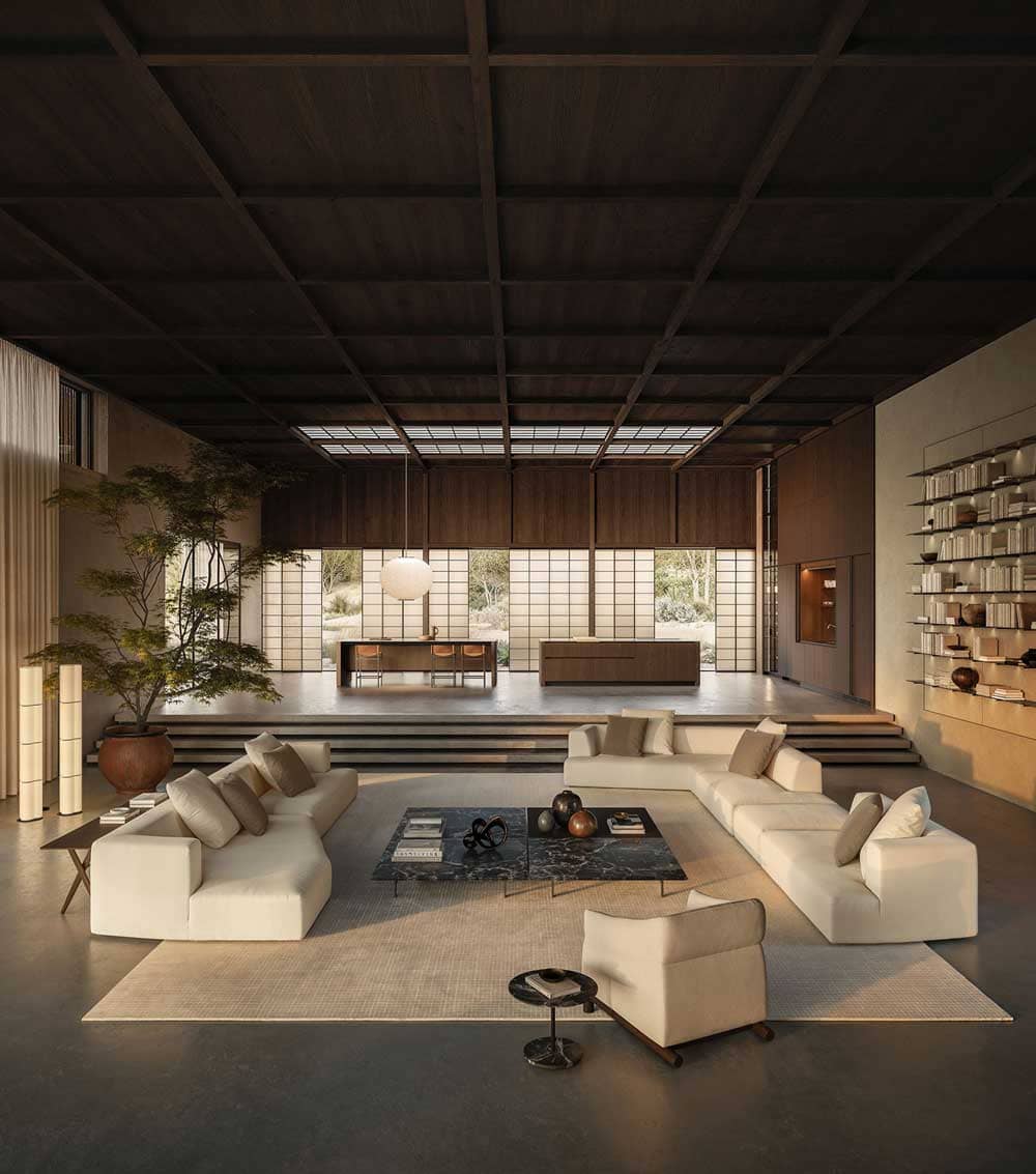 Àper at Milan Design Week 2026