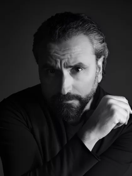 Alessandro Munge