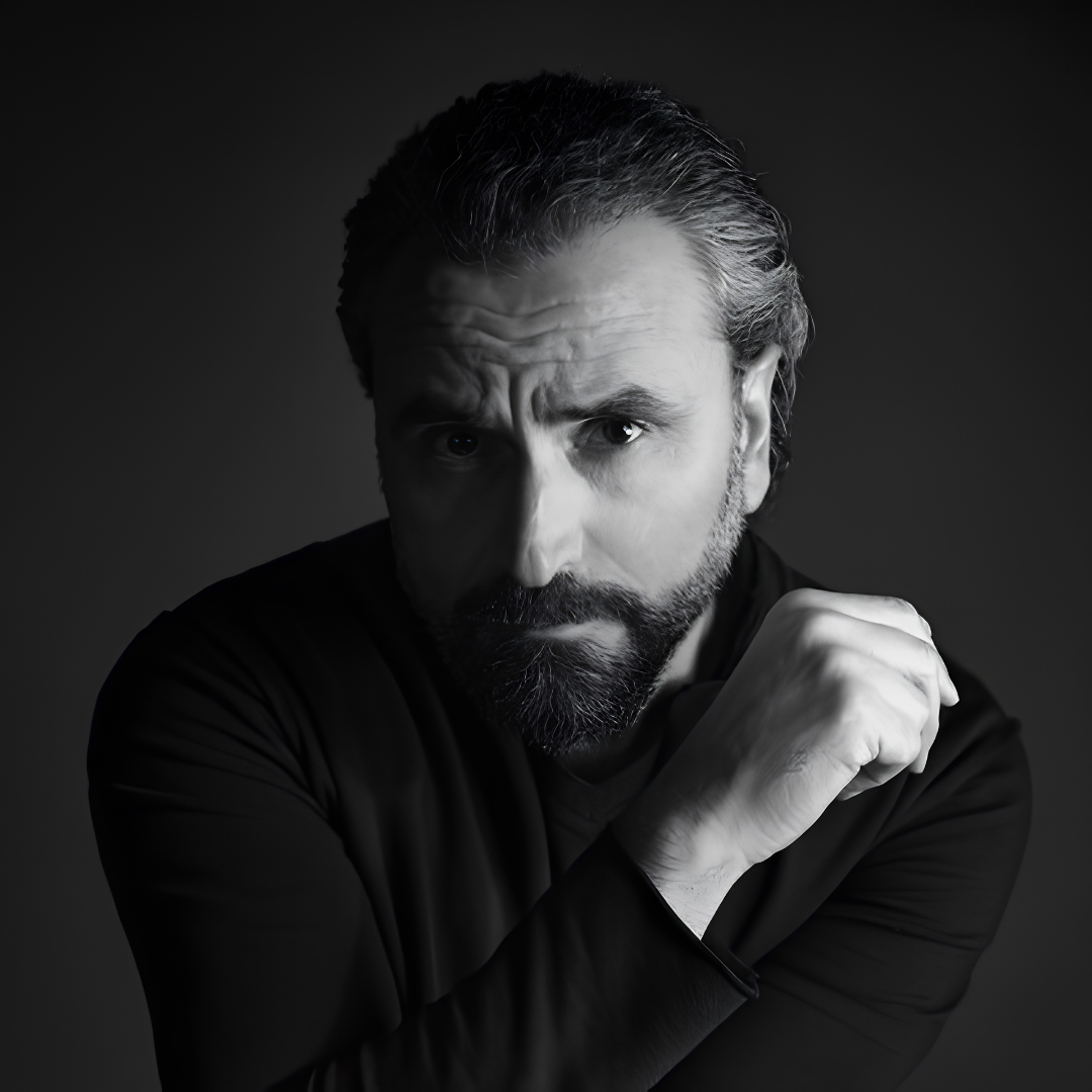 Alessandro Munge