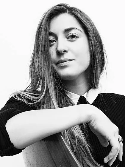 Federica Biasi