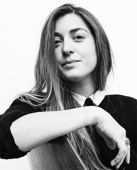 Federica Biasi